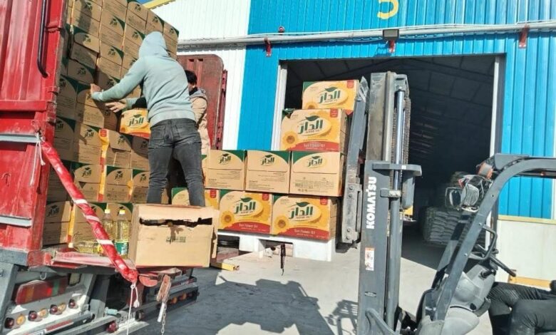 توزيع السلة الغذائية عبر الدفع الإلكتروني للمواطنين العراقيين يبدأ غداً