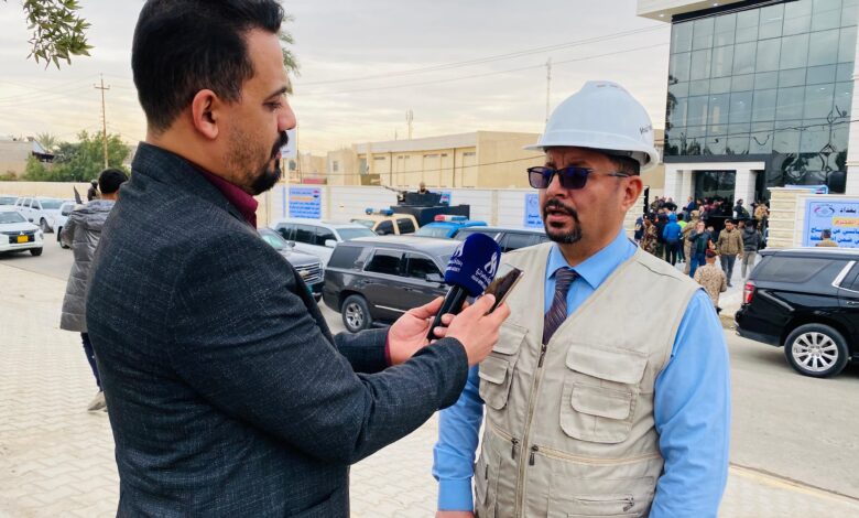 مشروع إحياء التراث: خطة شاملة لترميم زقورة عكركوف التاريخية في بغداد