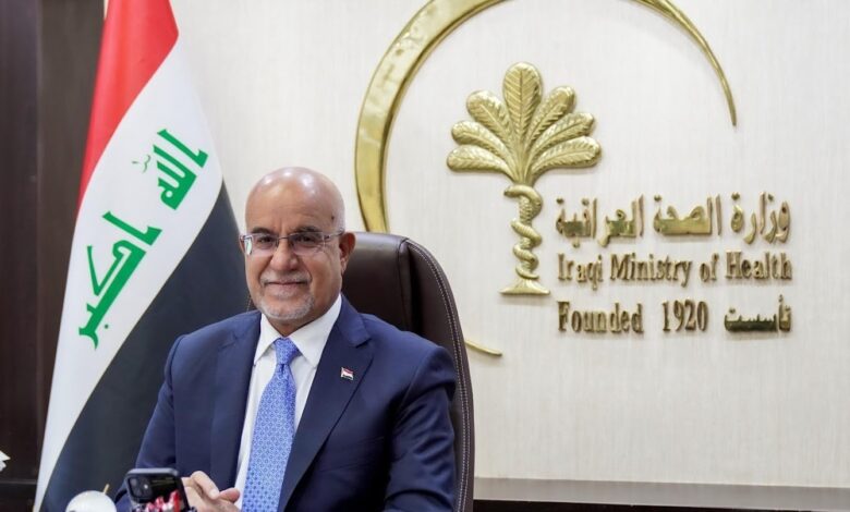 وزير الصحة يكشف تفاصيل خطة الإسناد الطبي لعيد الفطر