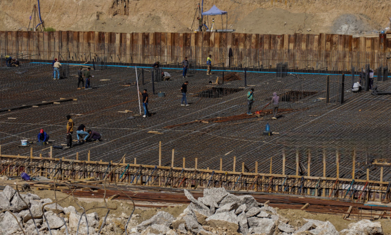 العراق يعزز بيئة الاستثمار بتسهيلات وضمانات واعدة