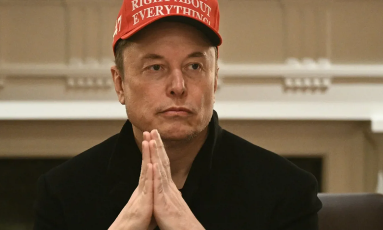 رسوم ترامب الجمركية تهدد أسعار تيسلا: ماسك يحذر من تأثير “كبير” على تكاليف الإنتاج