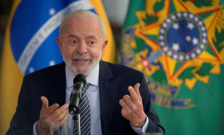 البرازيل تلوّح بإجراءات مضادة ضد الرسوم الأمريكية على السيارات