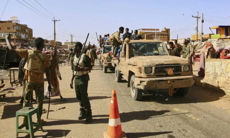 نقطة تحول في الصراع السوداني: الجيش يبسط سيطرته الكاملة على الخرطوم