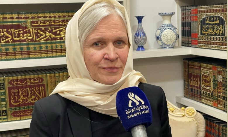 الشركات الفنلندية تعزز استثماراتها في العراق وتركز على الاستقرار للتوسع