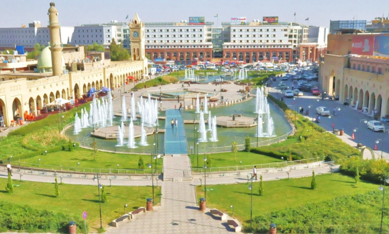 إقليم كردستان يطلق عطلة عيد الفطر لمدة سبعة أيام