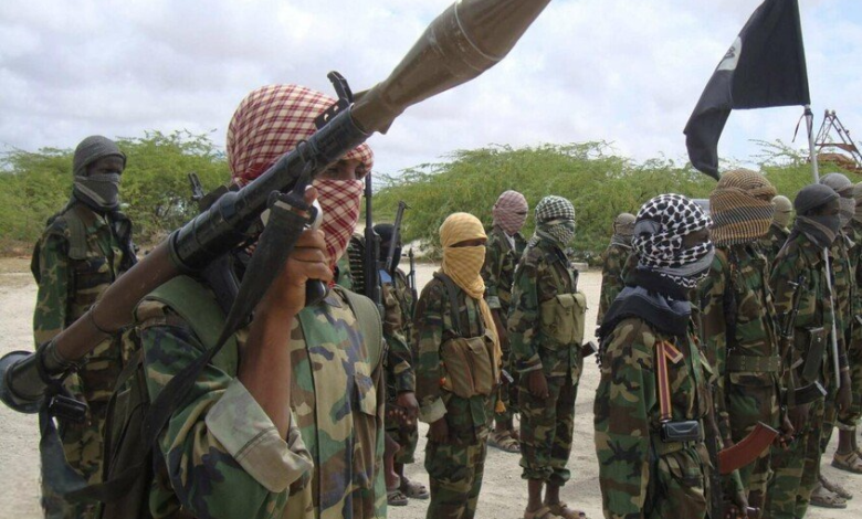 نجاح عملية أمنية صومالية تقضي على 21 عنصراً من حركة الشباب