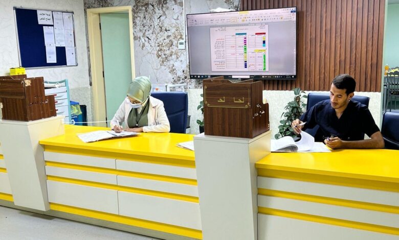 استنفار الكوادر الطبية في العراق خلال العيد وإجراءات وقائية شاملة لسلامة المواطنين