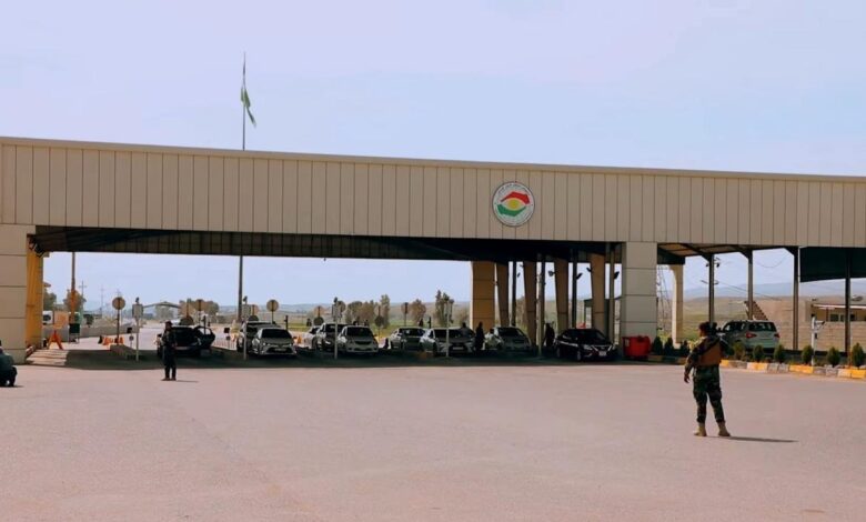 كردستان تستعد لموسم سياحي قياسي مع تزامن الأعياد والاستقرار الأمني