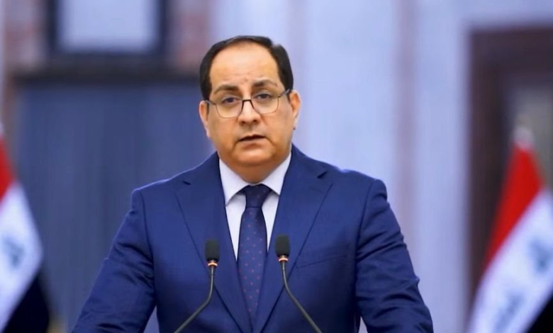 العوادي يؤكد استقلالية المؤسسات الدينية في تحديد مواعيد الأعياد