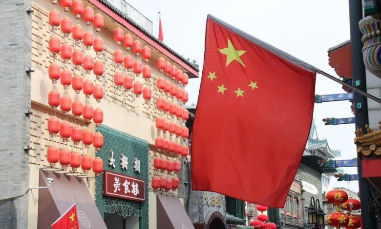 الصين تعلن زيادة موازنتها الدفاعية لعام 2025 بنسبة 7.2%