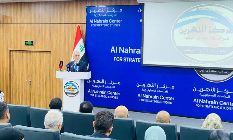 الأمم المتحدة تدعم العراق لتعزيز الحوار والتنوع المجتمعي