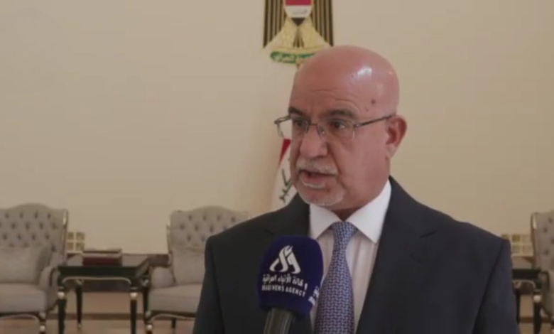 إنشاء مستشفى جديد في سوق الشيوخ بسعة 100 سرير