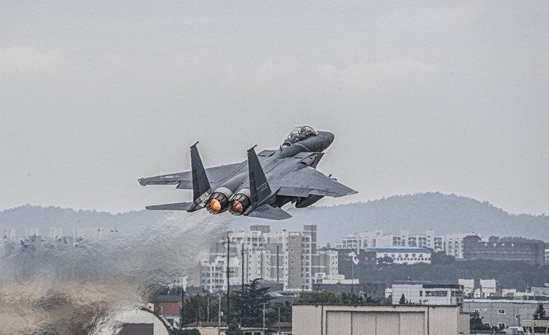 29 مصاباً في حادث القصف الخاطئ شمال كوريا الجنوبية