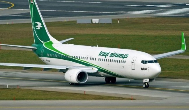 وزارة النقل تعلن جاهزية الطائرات العراقية لنقل الوفود المشاركة في القمة العربية