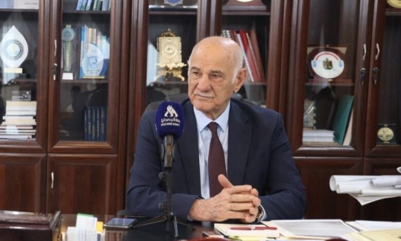 توسيع الخطة الزراعية وزيادة الإنتاج بمساحات قياسية