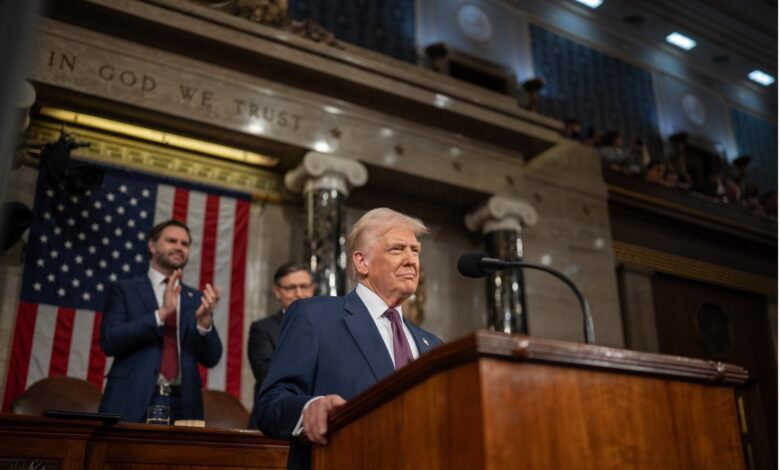 دعوة المفاوضات الروسية: ترامب يطالب موسكو وكييف بالحوار