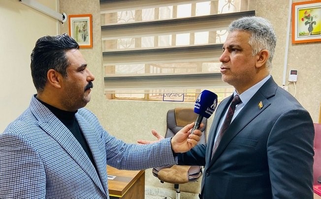 العراق يحقق الاكتفاء الذاتي: 3.7 مليون طن مخزون استراتيجي من الحنطة