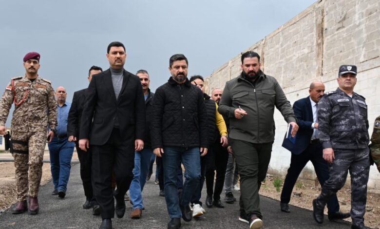 تطوير سجن بغداد المركزي: خطة شاملة للإصلاح وفق المعايير الدولية