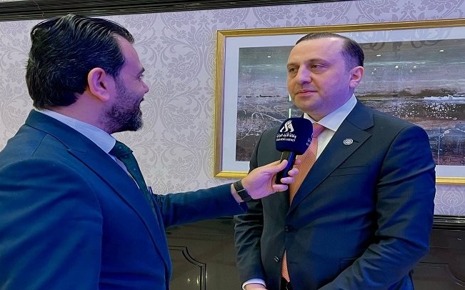 انطلاق تأهيل شارع الرشيد: 76 بناية تاريخية تستعيد رونقها خلال 6 أشهر