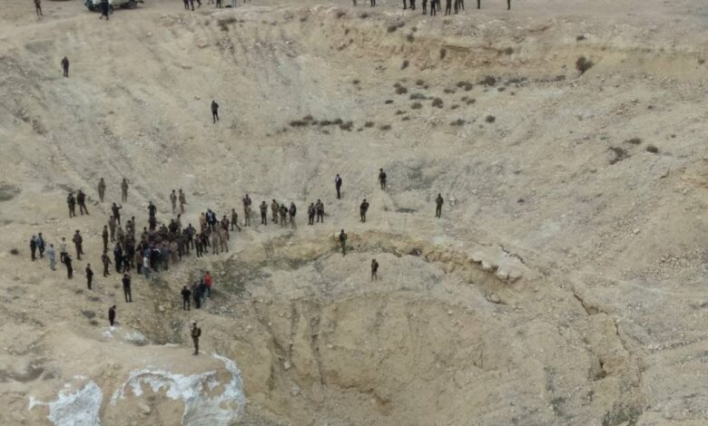 الموصل تستعيد ذاكرة الألم: خطة لتحويل منطقة الخسفة إلى نصب تذكاري