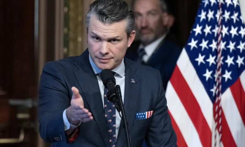 بنما ترفض مقترح الولايات المتحدة لإعادة تمركز قواتها العسكرية لحماية القناة