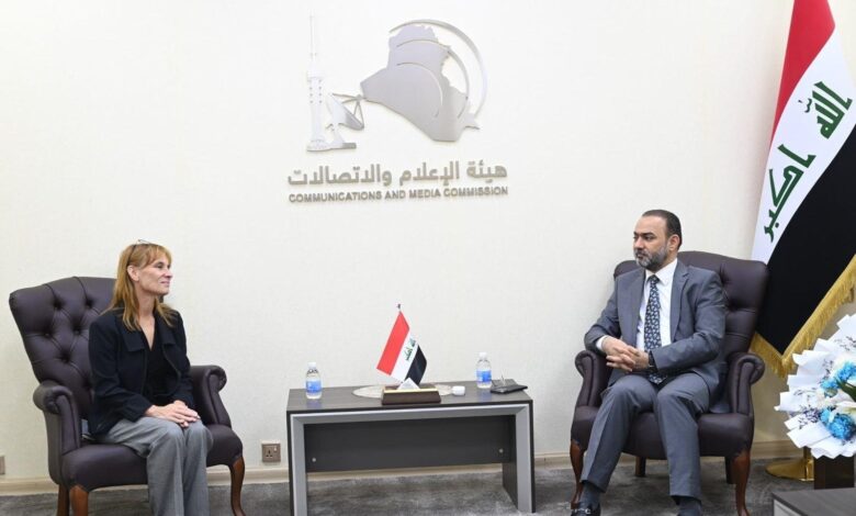 العراق يضع شروطاً صارمة لدخول ستارلينك إلى سوق الاتصالات المحلية