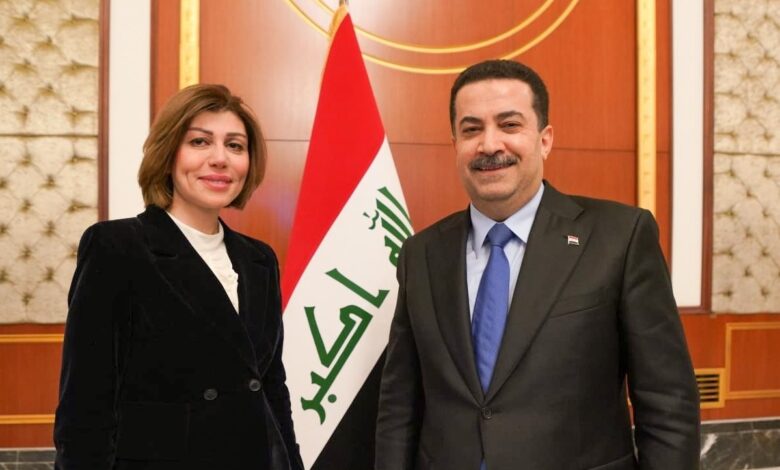 رئيس الوزراء يدعم المرأة الإيزيدية بتسهيلات استثنائية للدراسات العليا والقبول الجامعي