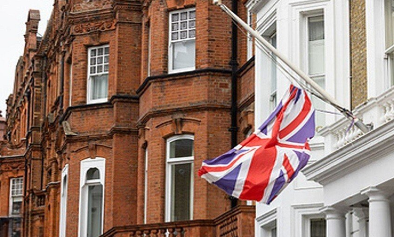 بريطانيا تزود أوكرانيا بحزمة دعم عسكري ضخمة تتضمن مسيّرات