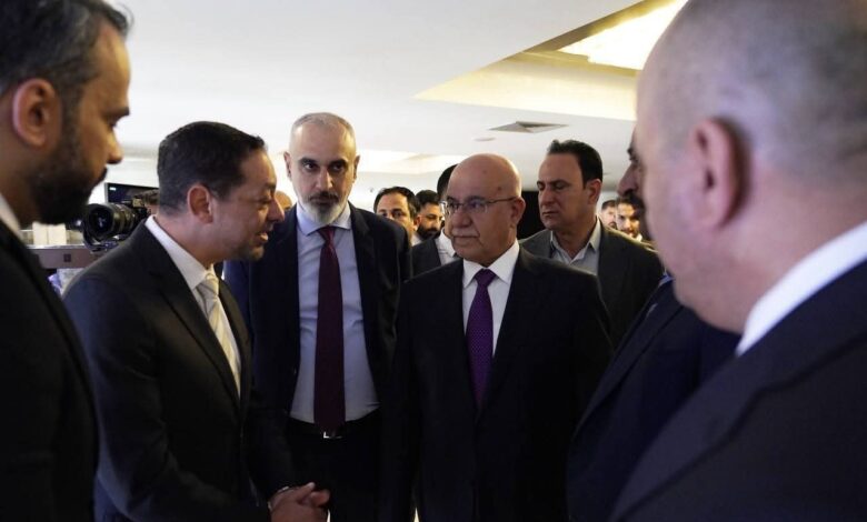 تقنيات متطورة لجراحة الأنف والأذن والحنجرة في مؤتمر بغداد