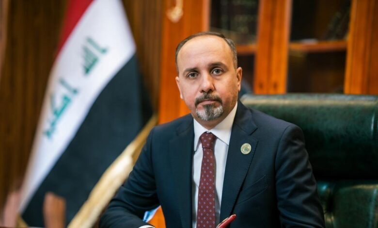 عمار موسى يكشف خطة بغداد المستقبلية: مترو وطريق حلقي خامس قريباً