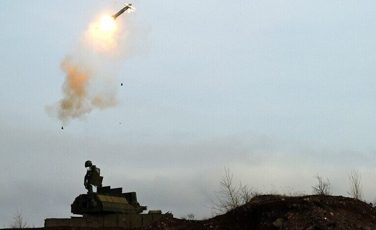 موسكو تتصدى لهجوم جوي واسع: إسقاط عشرات المسيّرات الأوكرانية