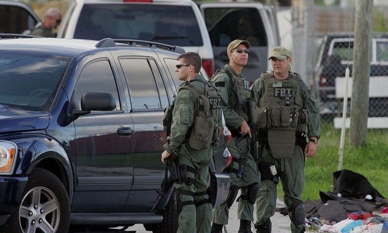 FBI يعتقل مهدداً باغتيال ترامب وماسك في بنسلفانيا