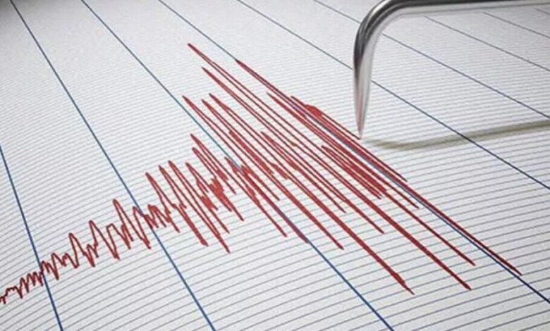 زلزال جديد يهز ميانمار بقوة 5.5 درجة دون تسجيل أضرار