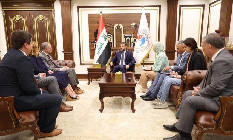 العراق يعزز التعاون الأكاديمي الدولي باستقطاب آلاف الطلاب من 40 دولة