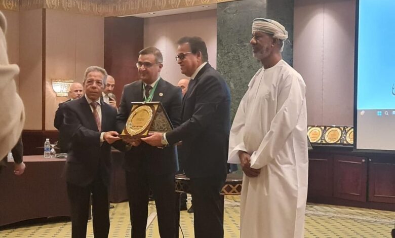 الكفاءات الطبية العراقية تحصد مناصب قيادية في المنظومة الصحية العربية