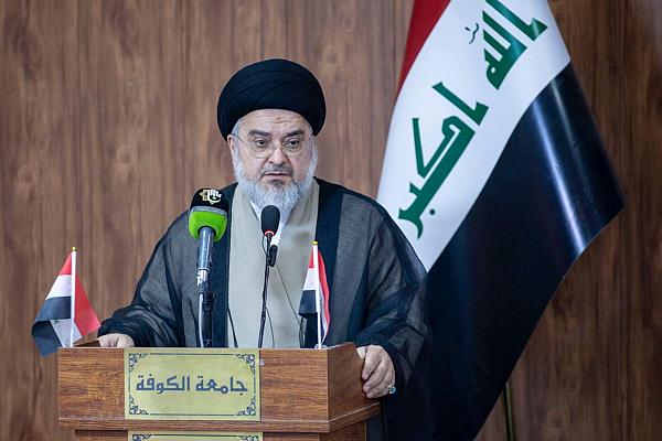 الحوزة العلمية: العتبات المقدسة رافد فكري للمجتمع