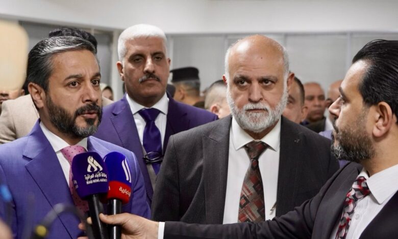 وزير التعليم يبشر الأكاديميين: السوداني يوافق على منح أراضٍ سكنية لأساتذة بغداد