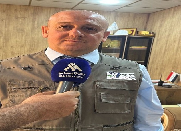 إنجاز 48 مشروعاً حيوياً في الأنبار وخطط تنموية طموحة قادمة