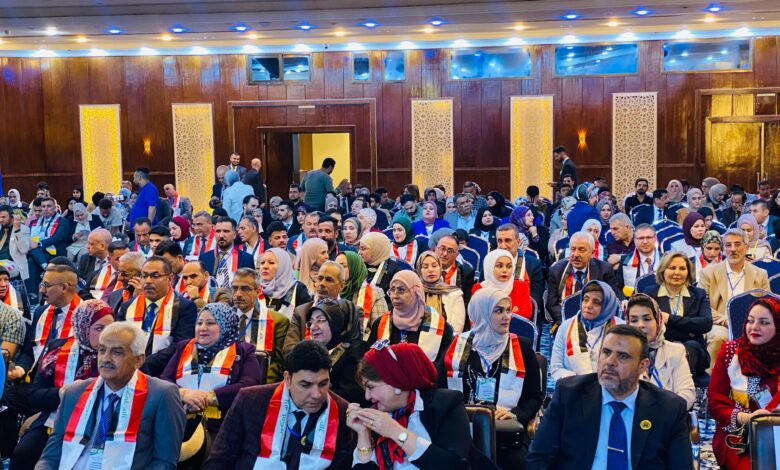 مؤتمر الإبداع العراقي يستقطب أكثر من 20 دولة لمعالجة تحديات التنمية والطاقة