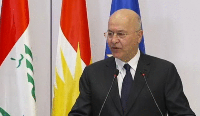 رئيس الوزراء يشارك في منتدى يجمع 700 شخصية لمناقشة مستقبل العراق