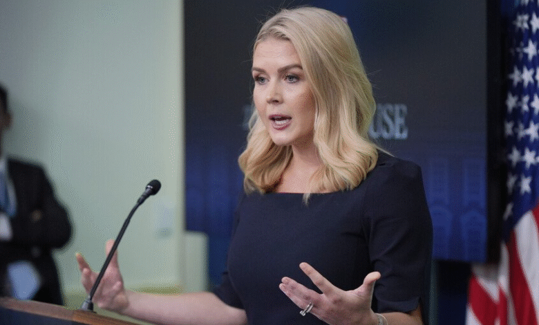 واشنطن تلمح إلى شراكة اقتصادية مع موسكو بعد وقف نزاع أوكرانيا