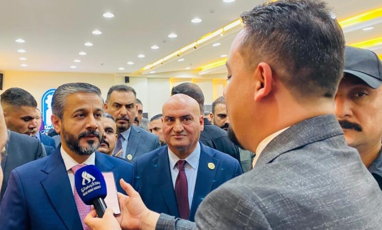 الجامعة التكنولوجية تحتفل بخمسين عاماً من التميز والإبداع التعليمي الرقمي