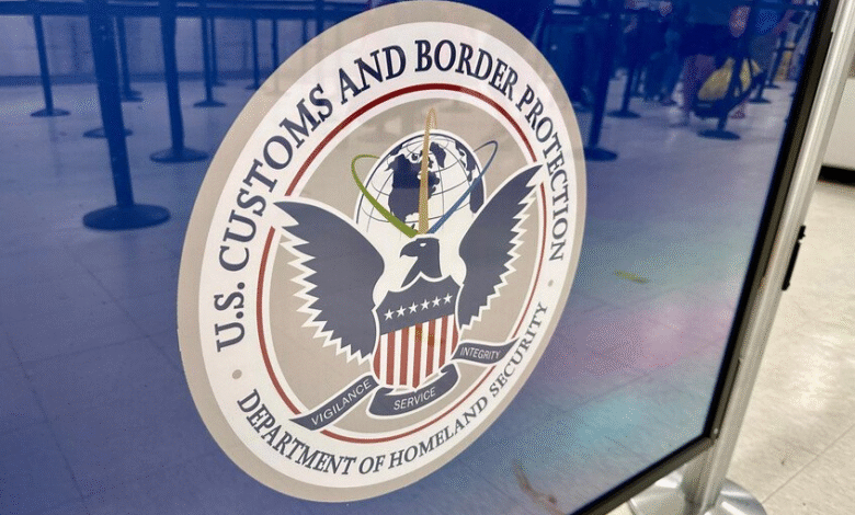 اعتقال مواطن أمريكي في فلوريدا بسبب قانون الهجرة المثير للجدل