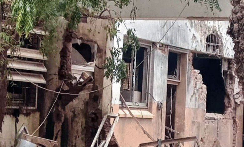 مأساة الفاشر تتواصل: قصف الدعم السريع يحصد أرواح المدنيين السودانيين