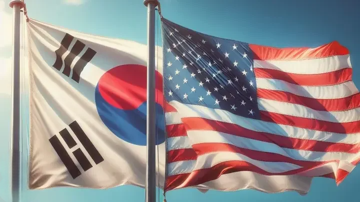 كوريا الجنوبية تختار الحوار بدل مواجهة الرسوم الأمريكية