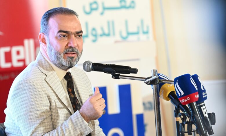 الإعلام والثقافة: ركائز استراتيجية لبناء الهوية الوطنية العراقية