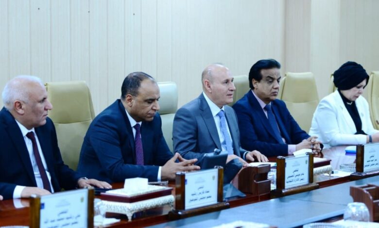 تحالف إعلامي انتخابي: حملة توعية شاملة لتعزيز المشاركة الديمقراطية