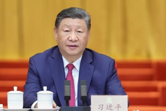 شي جينبينغ يحذر: الرسوم الجمركية تهدد الاقتصاد العالمي