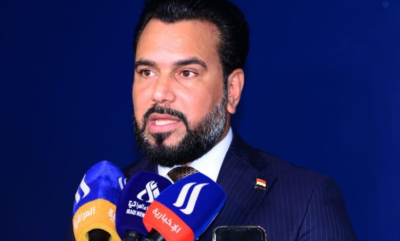 شبكة الإعلام العراقي تتعهد بدعم المواهب الشبابية في مهرجان الأفلام القصيرة