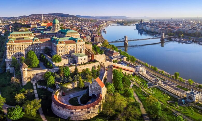 المجر تستعد لتطبيق قانون جديد لسحب الجنسية مؤقتاً